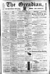 Orcadian Saturday 19 August 1905 Page 1