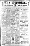 Orcadian Saturday 21 October 1905 Page 1