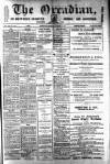 Orcadian Saturday 06 October 1906 Page 1