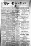 Orcadian Saturday 20 October 1906 Page 1