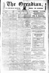 Orcadian Saturday 16 November 1907 Page 1