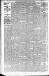 Orcadian Saturday 08 January 1910 Page 4