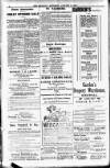 Orcadian Saturday 15 January 1910 Page 8