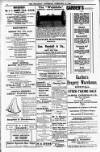 Orcadian Saturday 12 February 1910 Page 8