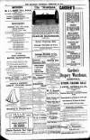 Orcadian Saturday 19 February 1910 Page 8