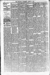 Orcadian Saturday 05 March 1910 Page 4