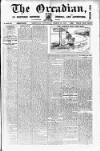 Orcadian Saturday 19 March 1910 Page 1