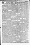 Orcadian Saturday 09 April 1910 Page 4