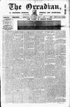 Orcadian Saturday 07 May 1910 Page 1