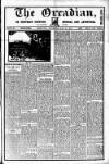 Orcadian Saturday 14 May 1910 Page 1