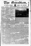 Orcadian Saturday 21 May 1910 Page 1