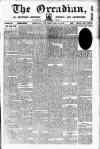 Orcadian Saturday 28 May 1910 Page 1