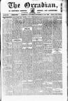 Orcadian Saturday 10 September 1910 Page 1