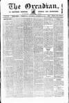 Orcadian Saturday 15 October 1910 Page 1