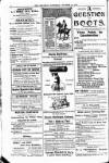 Orcadian Saturday 15 October 1910 Page 8