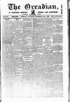 Orcadian Saturday 12 November 1910 Page 1