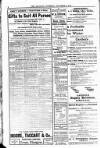 Orcadian Saturday 10 December 1910 Page 8