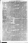 Orcadian Saturday 04 February 1911 Page 4