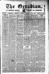 Orcadian Saturday 18 November 1911 Page 1