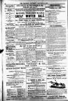 Orcadian Saturday 25 January 1913 Page 8