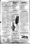 Orcadian Saturday 01 February 1913 Page 8