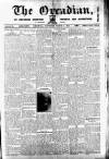Orcadian Saturday 01 March 1913 Page 1