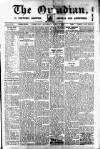 Orcadian Saturday 05 April 1913 Page 1