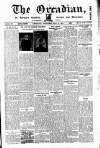 Orcadian Saturday 17 May 1913 Page 1