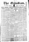 Orcadian Saturday 31 May 1913 Page 1