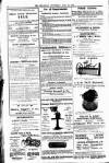 Orcadian Saturday 12 July 1913 Page 8
