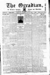 Orcadian Saturday 19 July 1913 Page 1