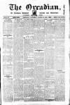 Orcadian Saturday 23 August 1913 Page 1