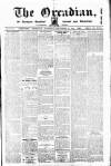 Orcadian Saturday 13 September 1913 Page 1