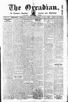 Orcadian Saturday 20 September 1913 Page 1