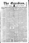 Orcadian Saturday 01 November 1913 Page 1