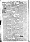 Orcadian Saturday 08 November 1913 Page 4