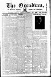 Orcadian Saturday 15 November 1913 Page 1