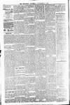 Orcadian Saturday 15 November 1913 Page 4