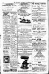 Orcadian Saturday 15 November 1913 Page 8
