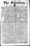 Orcadian Saturday 29 November 1913 Page 1
