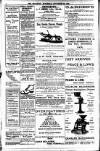 Orcadian Saturday 29 November 1913 Page 8