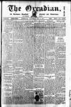 Orcadian Saturday 09 May 1914 Page 1