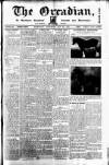 Orcadian Saturday 30 May 1914 Page 1