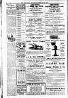 Orcadian Saturday 13 February 1915 Page 8
