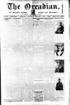 Orcadian Saturday 05 February 1916 Page 1