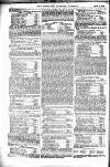 Sporting Gazette Saturday 01 November 1862 Page 8