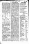 Sporting Gazette Saturday 08 November 1862 Page 8