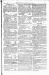 Sporting Gazette Saturday 08 November 1862 Page 9
