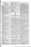 Sporting Gazette Saturday 08 November 1862 Page 13