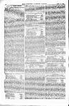 Sporting Gazette Saturday 15 November 1862 Page 4